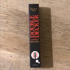 NEW Butter London mascara